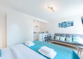 EuroAdria Residence 2