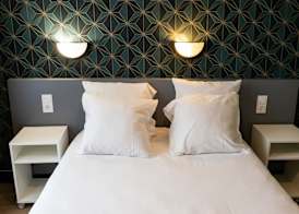 Hôtel Luxia & Spa 4