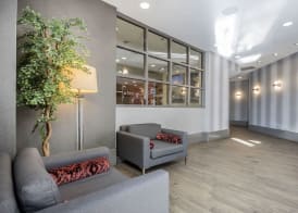 Best Western Plus Vancouver Airport Hotel 3