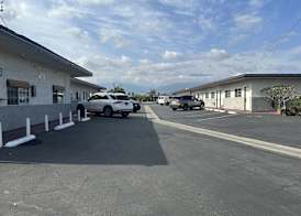 Rancho Motel - Ontario Airport 5