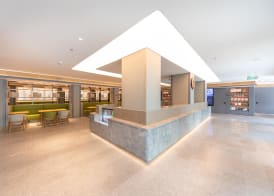 Ji Hotel (Shanghai Lujiabang Road Metro Station) 4