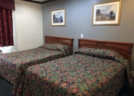 Starlight Inn Canoga Park 4
