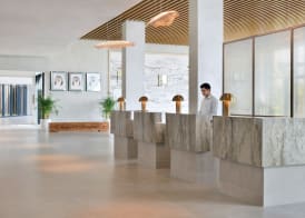 Mövenpick Resort Al Marjan Island 3