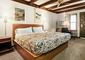 Georgetown Lodge 4