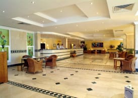 Bel Air Azur Resort (Adults Only) 2