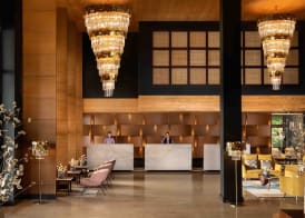 Vivanta Sikkim Pakyong 2