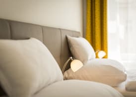 Vienna Grand Apartments City 4
