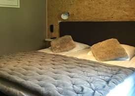 Hotel SPA Au Cheval Blanc 4
