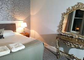 McInnes House rooms with breakfast 3