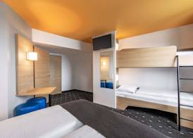 B&B Hotel Landshut 4