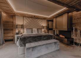 Ultima Hotel Gstaad 5