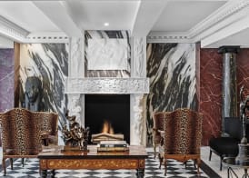 Hôtel de Berri Champs-Élysées, a Luxury Collection Hotel 4