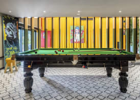 The Spot Hostel 2