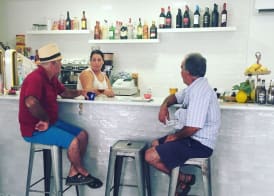 El nido del Chorro 3