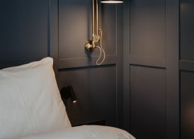 The Nox Hotel 4