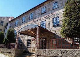 Hotel Santos 3