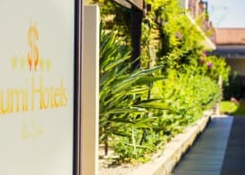 Rumi Hotels & SPA 2