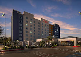 Hilton Garden Inn Houston NW/America Plaza, TX 5