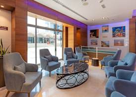 Oryx Hotel 4