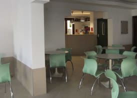 Hotel Villa Ionia 5