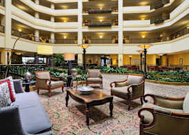 Renaissance Tulsa Hotel & Convention Center 4