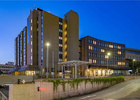 Spark by Hilton Wuppertal City Centre 3
