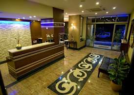 Hotel Ilayda 5