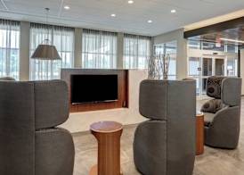 Courtyard by Marriott Deptford 4