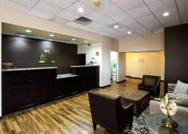Quality Inn & Suites Moline Airport 3