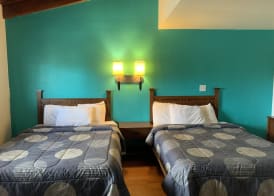 Fort Collins Inn 5