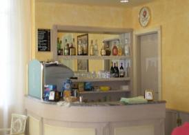 Hotel Villa Primavera 5