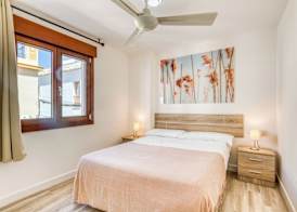 Apartamentos Donato by Croma 3