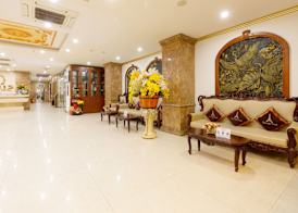 Paris Luxury Hotel & Apartment Nha Trang 3