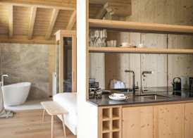 Muliné Lodge 2