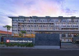 Hilton Garden Inn Bali Nusa Dua 3