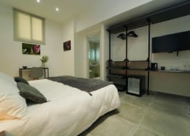 Guest House Capital Inn by Vallettastay 5