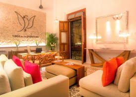 Casa de Las Palomas Boutique Hotel by Paloma's Hotels - Adults Only 3