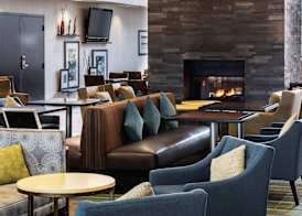 Hampton Inn & Suites Chicago/Lincolnshire 3