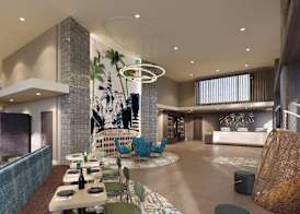 Tru By Hilton San Diego Downtown 3