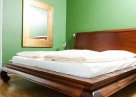 Heldts Aparthotel 4