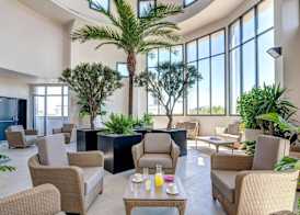 Quality Aparthotel Val d'Europe 5