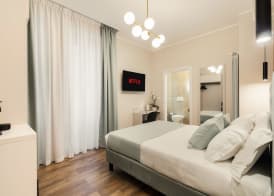 AlbaDea Déco&Jacuzzi 4