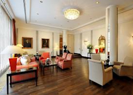 Kastens Hotel Luisenhof 3