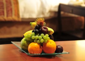 Crowne Plaza AL KHOBAR by IHG 4