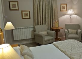 Sturdy`s Castle - Historic Coaching Inn near Blenheim Palace, Oxfordshire 3