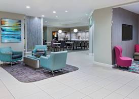 Residence Inn Tampa Downtown 4