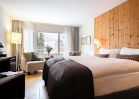 Hotel Adula 4