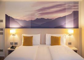 Blu Hotel Natura & Spa - Adults Only 3