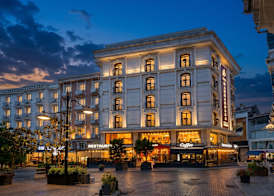 The Barbarossa Hotel 2