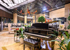 Crowne Plaza HUIZHOU by IHG 5